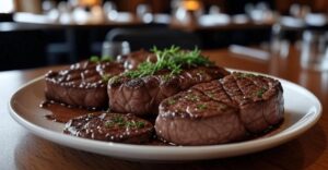 New York Strip vs Ribeye: The Great Steak Debate - new york visions